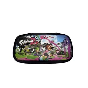Nintendo Switch Splatoon Travel Protective Carrying Case for Nintendo Switch